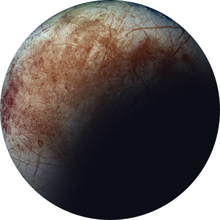 image of europa